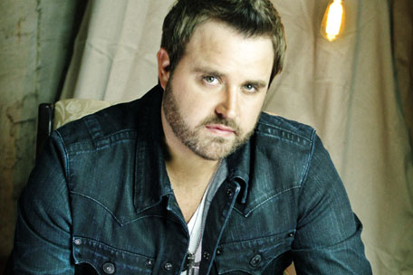 Randy_Houser_How_Country_Feels_2013
